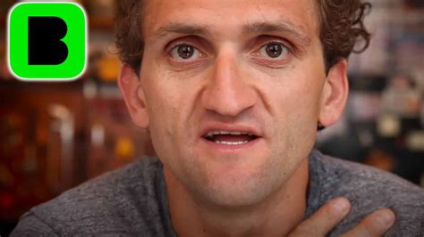 what happened to casey neistat.